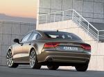 Audi A7 Sportback 3.0 TFSI Quattro 2010 года